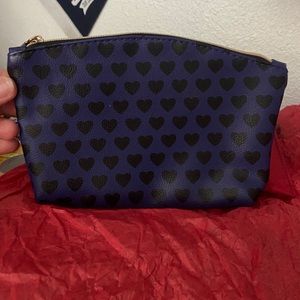 Ipsy makeup bag